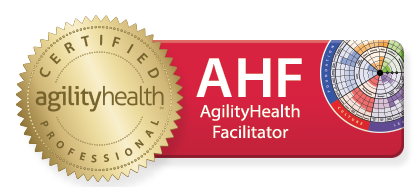 AgilityHealth Facilitator